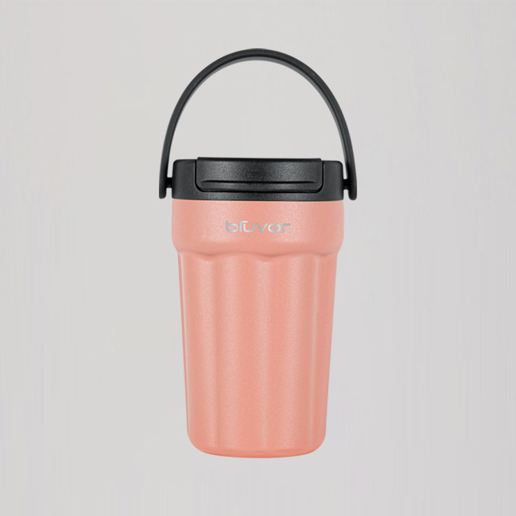 POD Brew-to-Go Tumbler