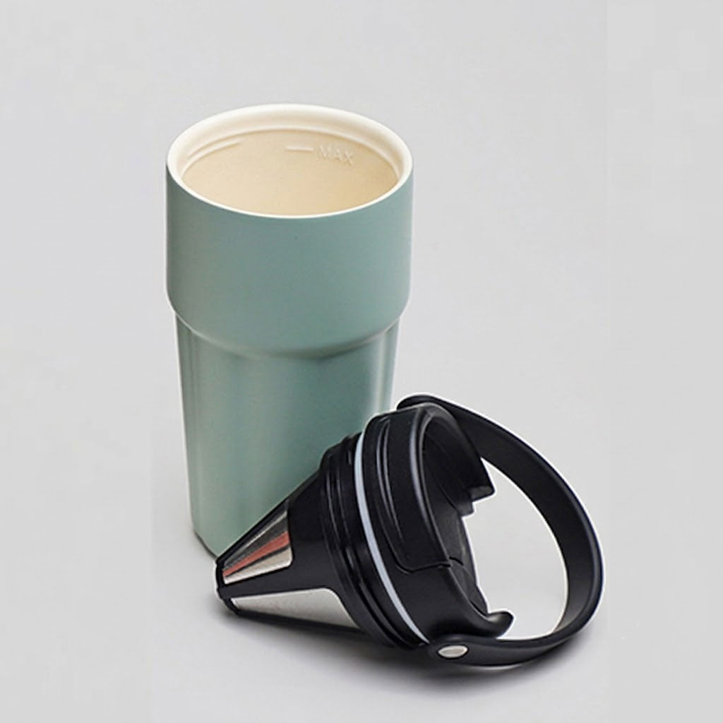 Replacement Cone Filter