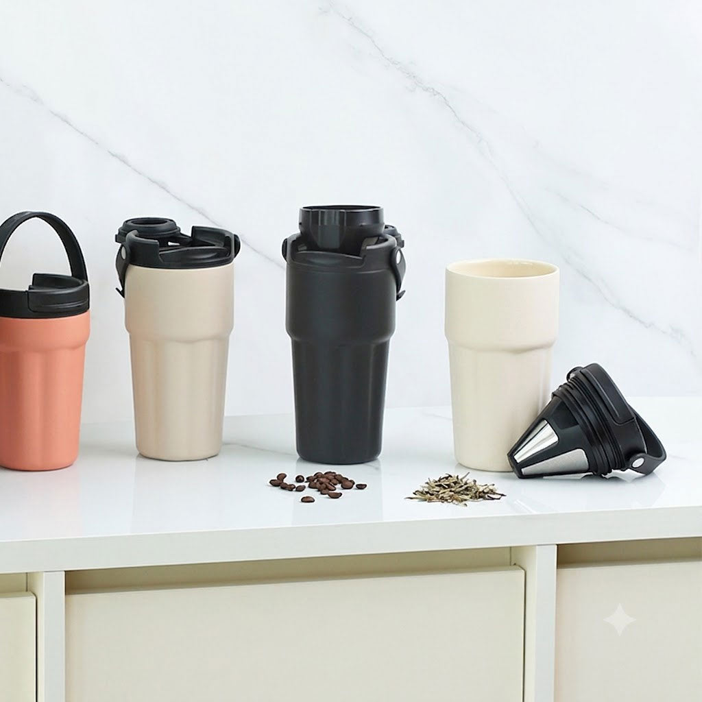 BRU Tumbler