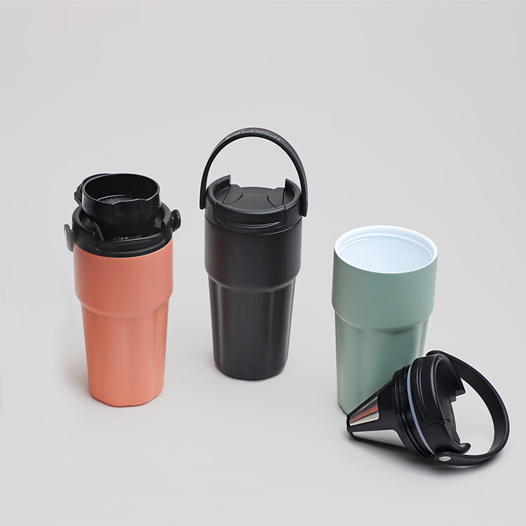 BRU Tumbler Tall