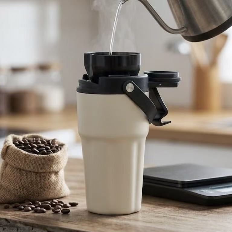BRU Brew-to-Go Tumbler