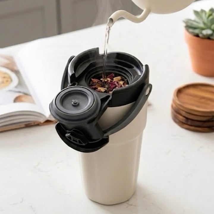 BRU Brew-to-Go Tumbler